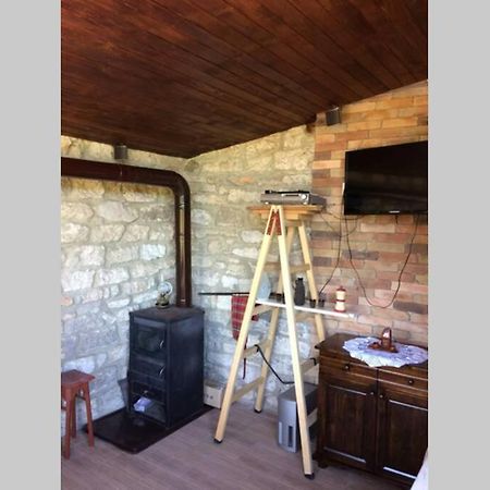 Guest House Kostadinovi Bulgarevo Exterior photo
