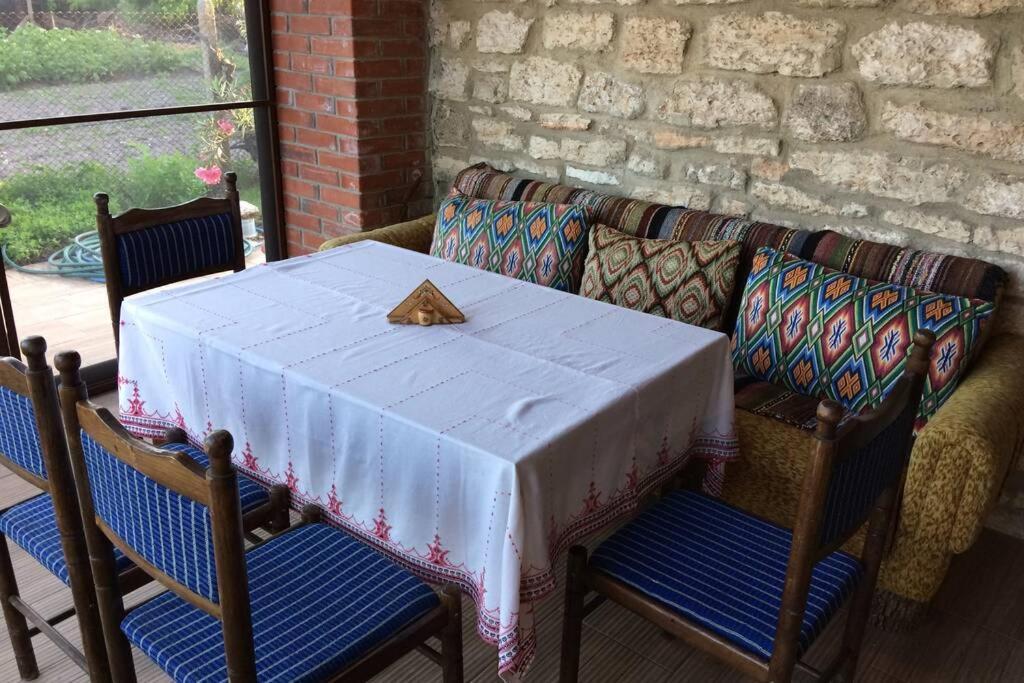 Guest House Kostadinovi Bulgarevo Exterior photo