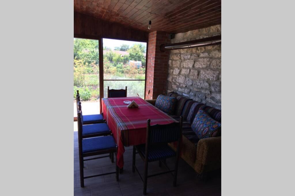 Guest House Kostadinovi Bulgarevo Exterior photo