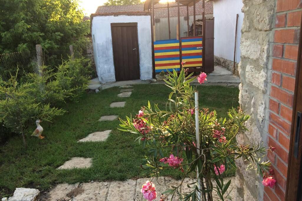 Guest House Kostadinovi Bulgarevo Exterior photo