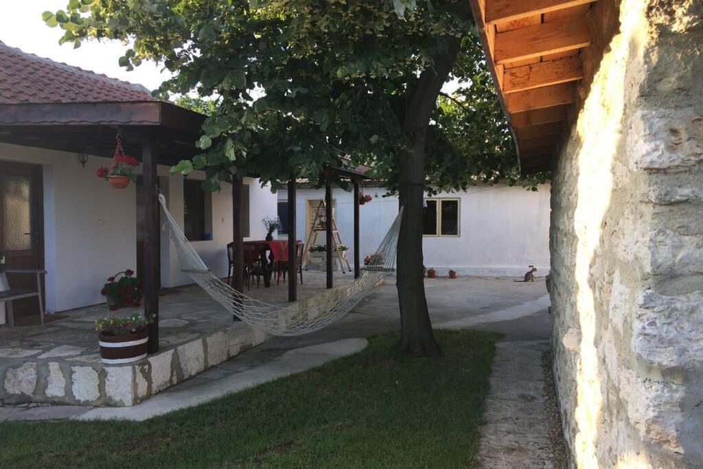 Guest House Kostadinovi Bulgarevo Exterior photo