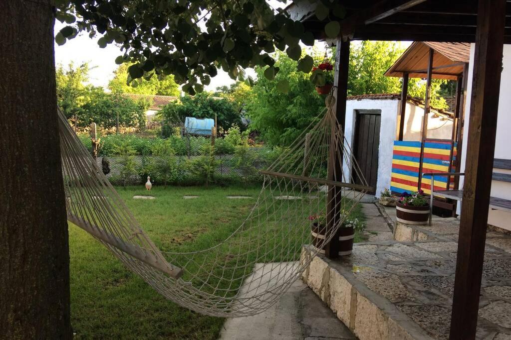 Guest House Kostadinovi Bulgarevo Exterior photo
